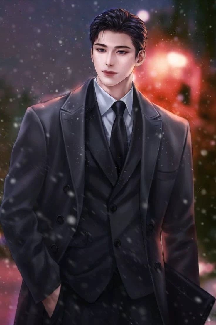 Daehyun - BL Omegaverse thumbnail
