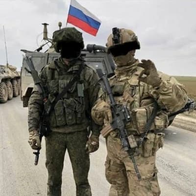 Russian Soldiers thumbnail