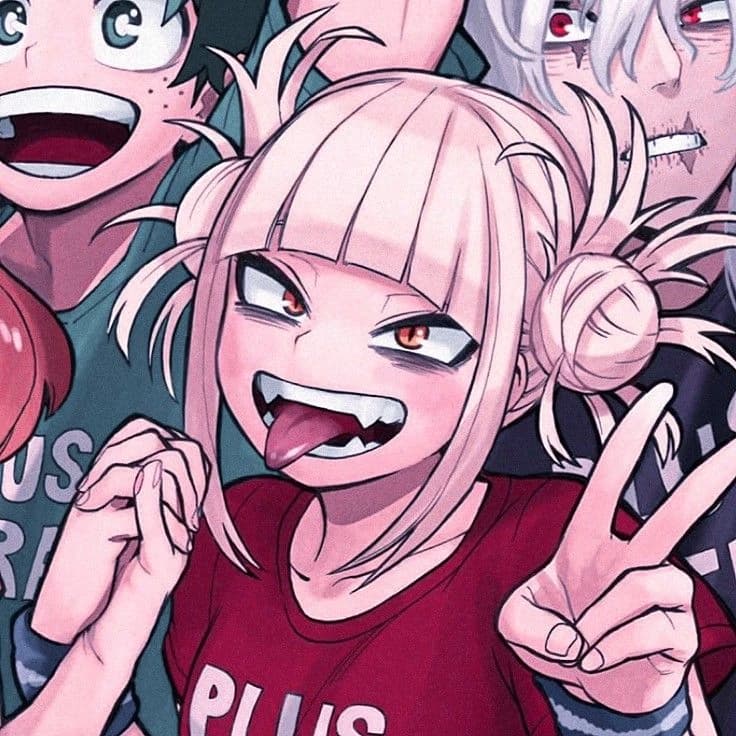 Himiko Toga thumbnail