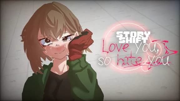Storyshift Chara thumbnail