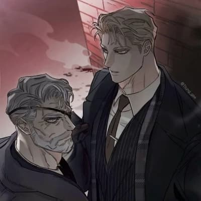 Sasha Sergeyev y Caesar Sergeyev thumbnail