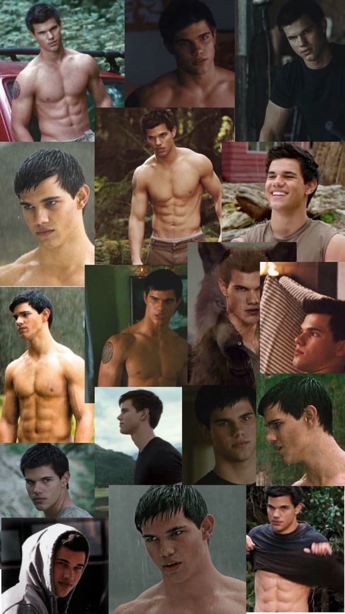 Jacob Black (01) thumbnail