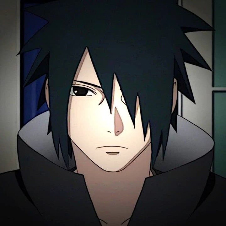 Sasuke uchiha thumbnail