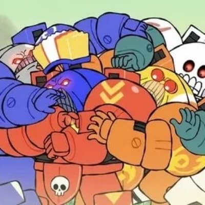 Universe of the Space King thumbnail