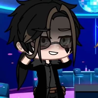 Michael, the Shadowed Blade thumbnail