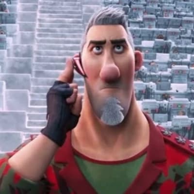 Steve thumbnail