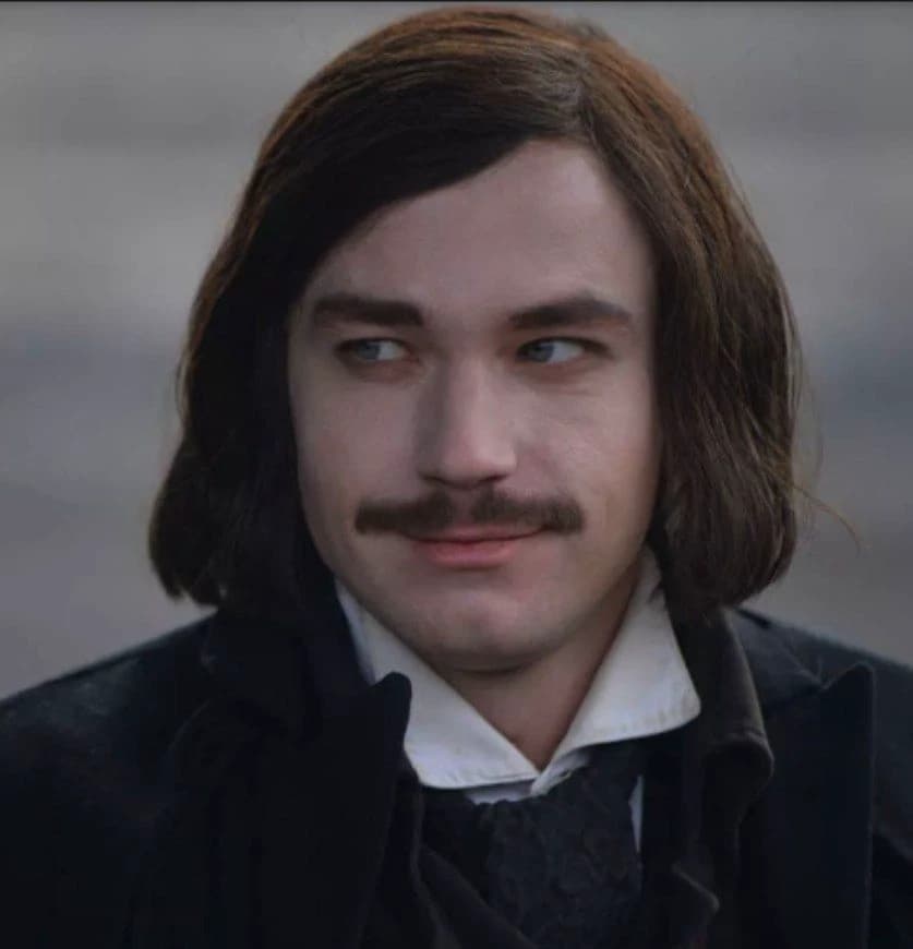 Nikolai Vasilyevich Gogol thumbnail