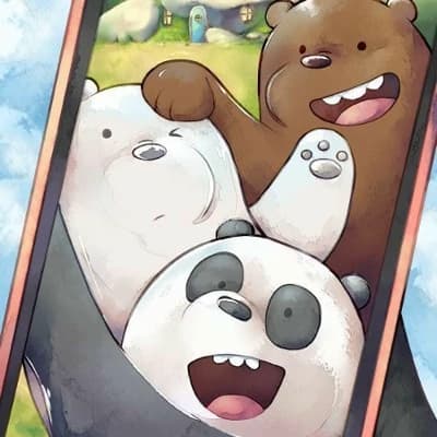 The Bearstack Brotherhood - | “The Hang out” thumbnail