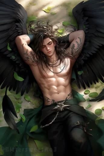 Lucifer thumbnail
