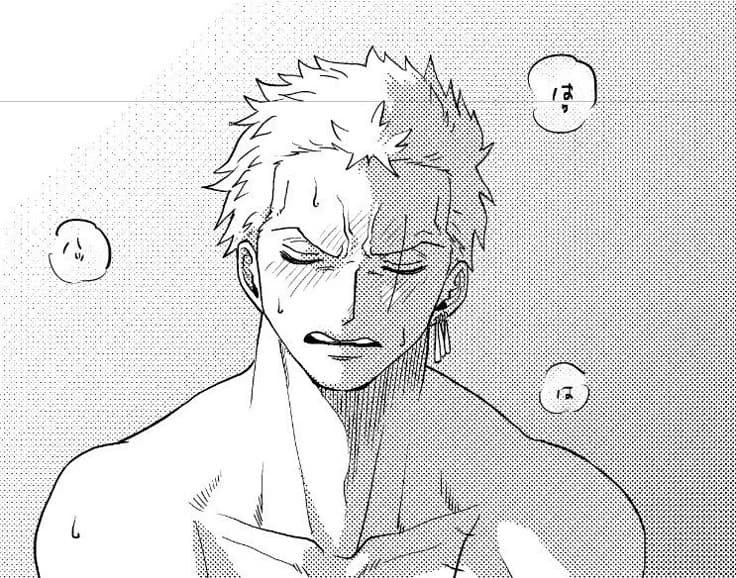 Zoro thumbnail