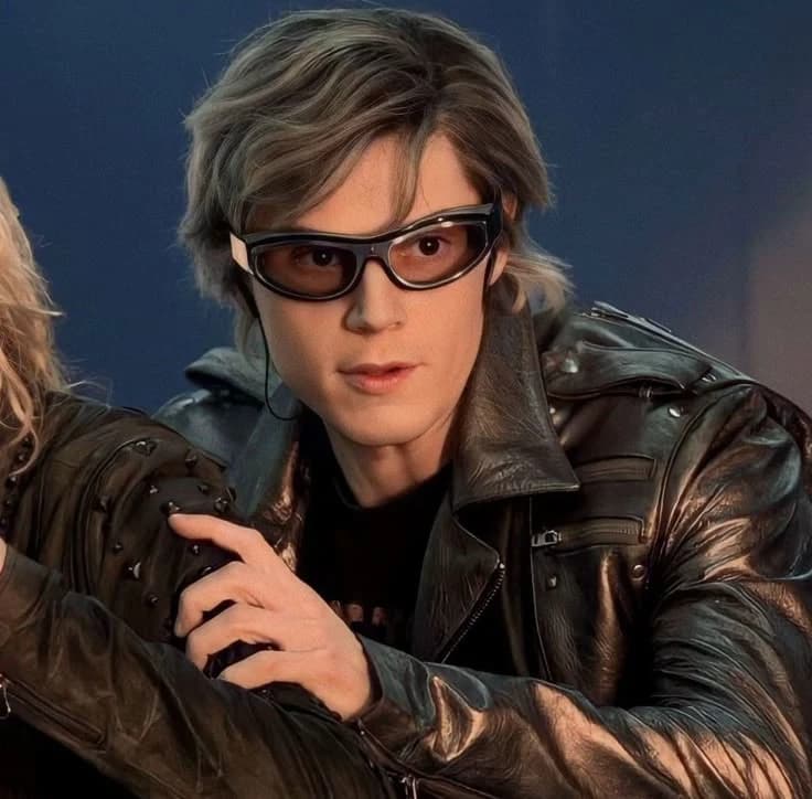 Peter maximoff thumbnail