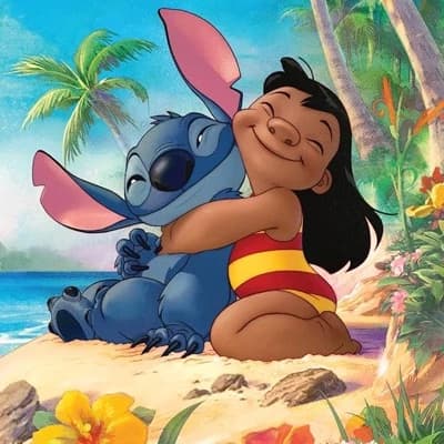 Lilo & Stitch - The Ohana-Bound Oddities thumbnail