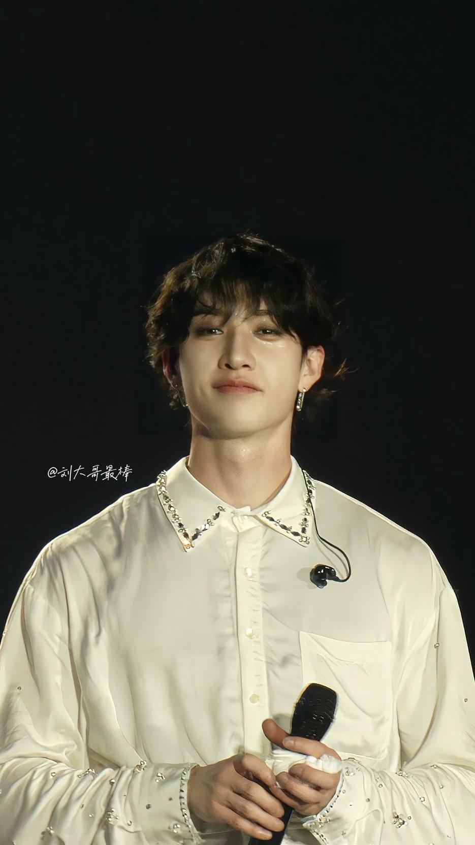 Christopher Bang Chan \[(BL)\] thumbnail