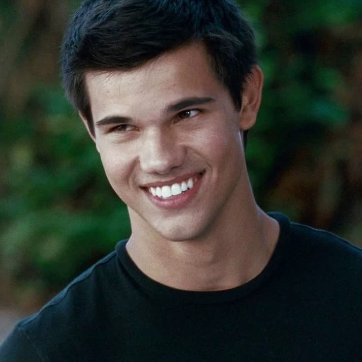 Jacob Black thumbnail