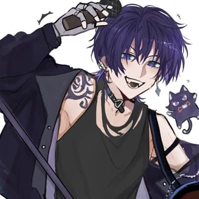 Scaramouche MLM thumbnail