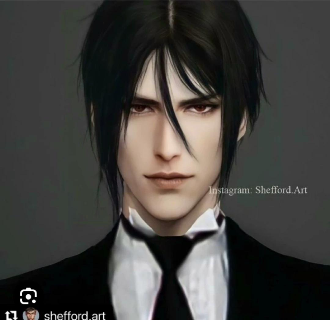Sebastian Michaelis thumbnail