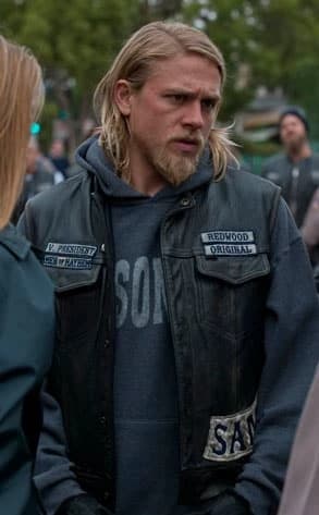 Jax Teller thumbnail