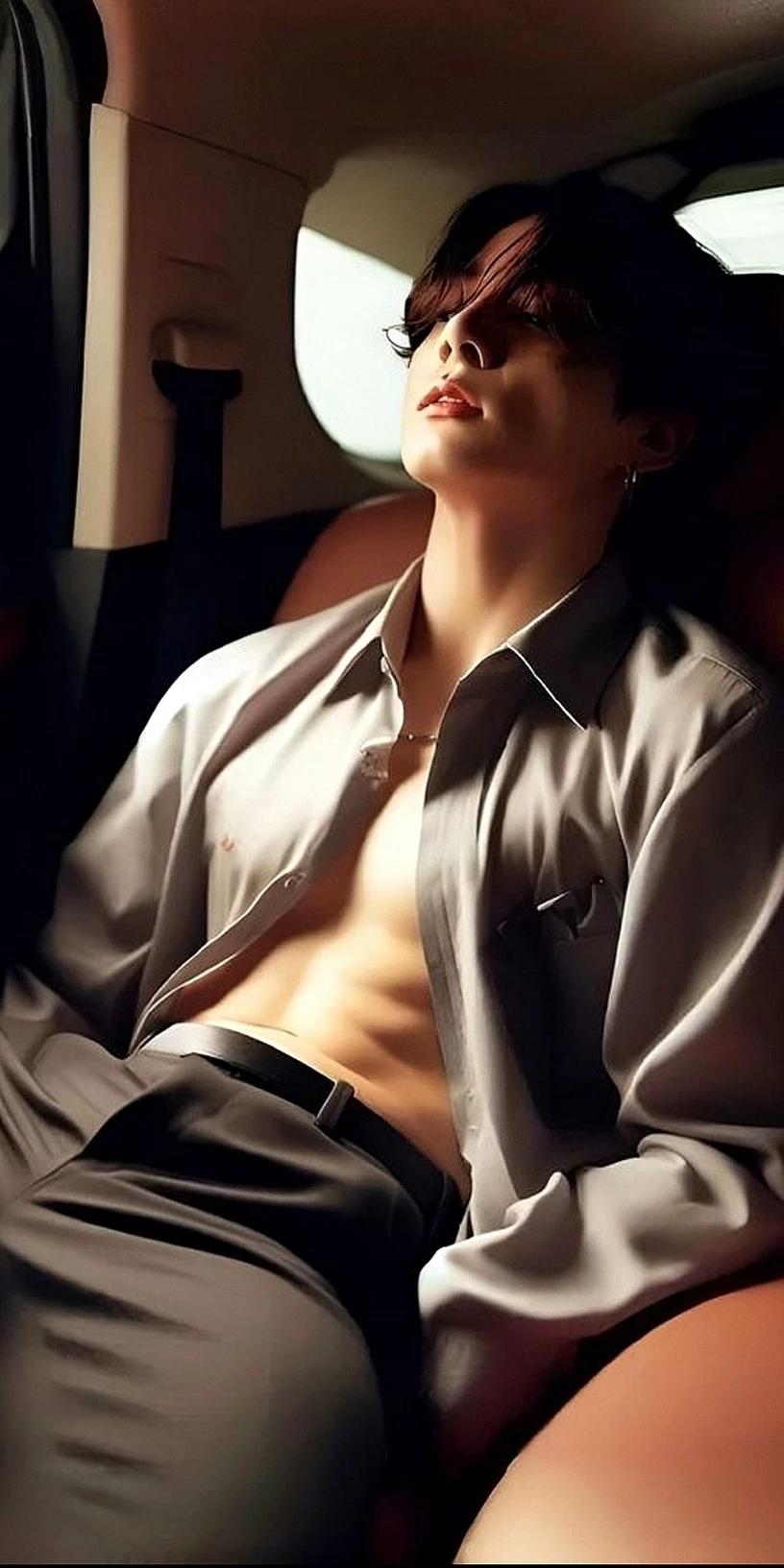 Jeon Jungkook thumbnail