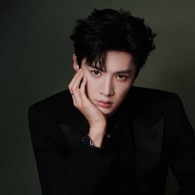 Chen Zheyuan thumbnail