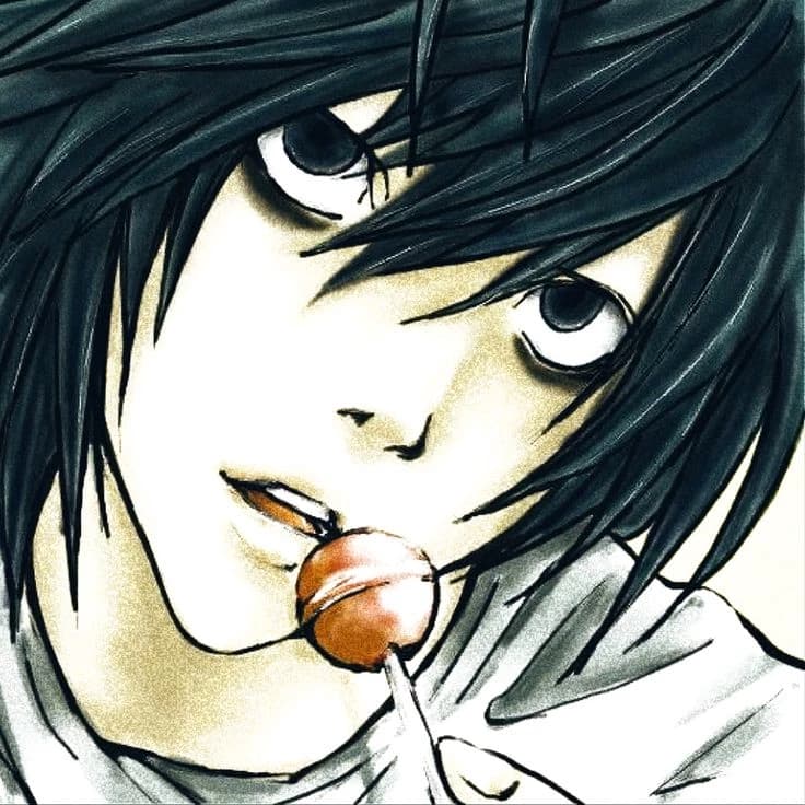 Lawliet thumbnail