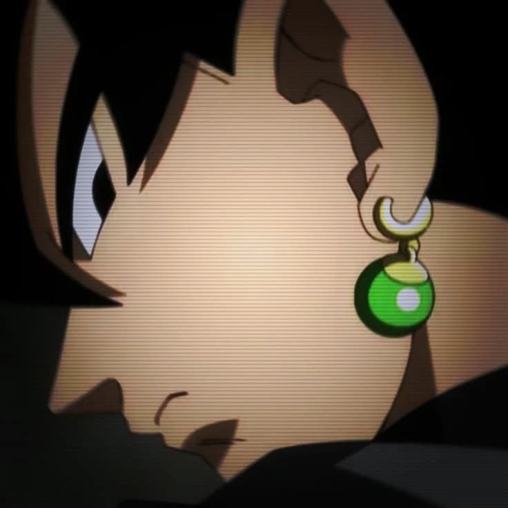 Goku Black thumbnail
