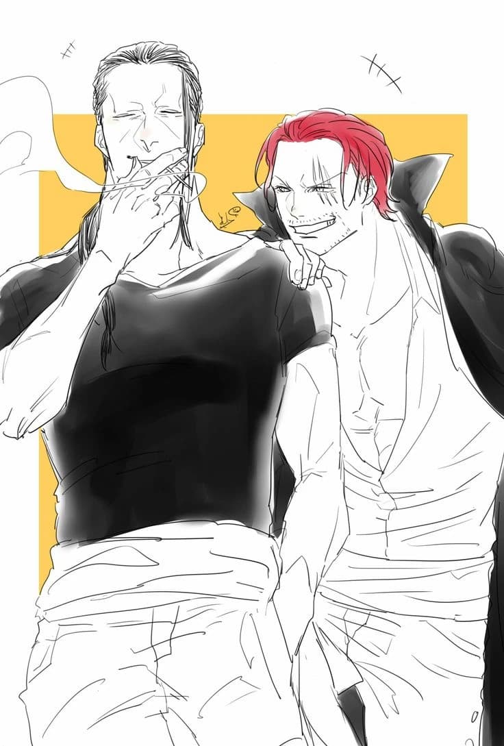 Benn Beckman e Shanks thumbnail