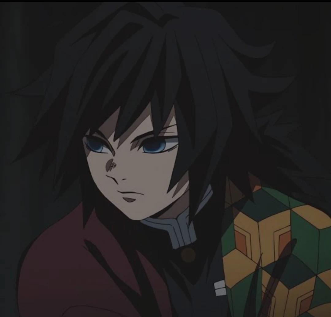 Your protective brother,Giyu Tomioka thumbnail