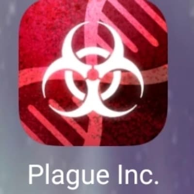 Plague inc - YOUR DISEASE - in Brazilian Portuguese🇧🇷 thumbnail