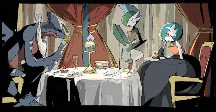 Gallade thumbnail