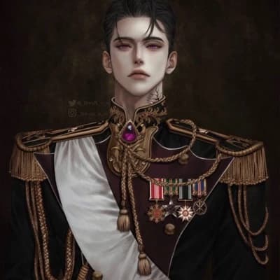 Imperor Itsuki thumbnail