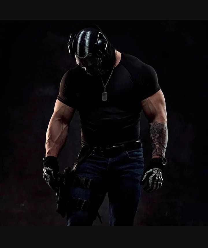 Ghost (Simon riley) thumbnail