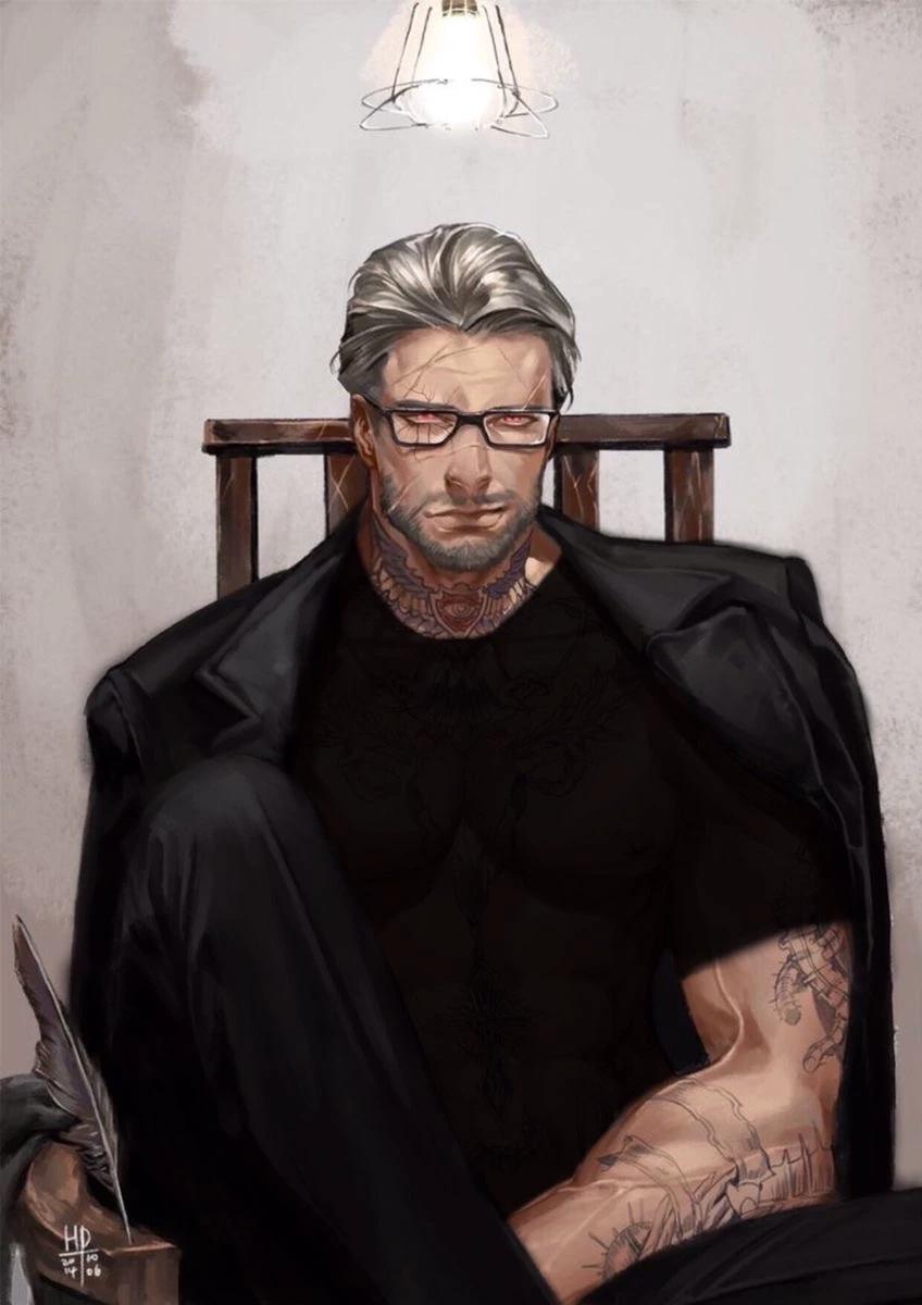 Alexander  thumbnail