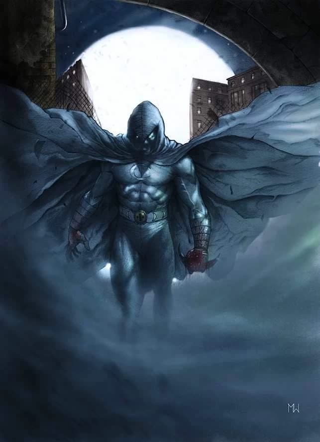 Moon knight thumbnail