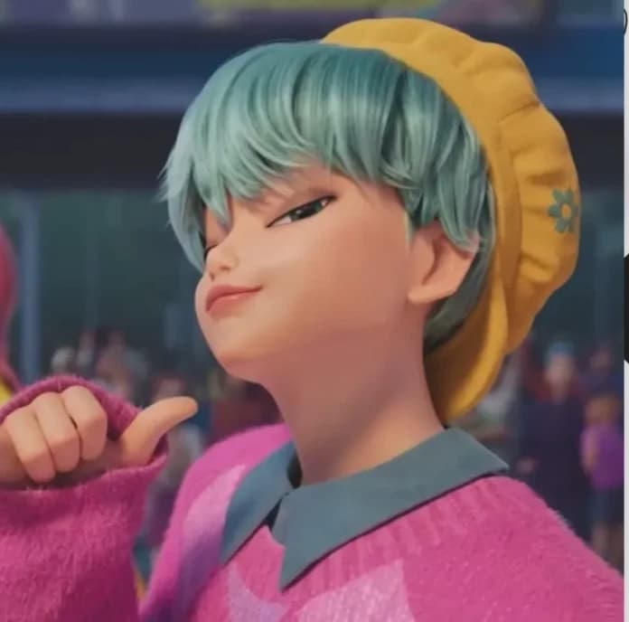 My baby thumbnail