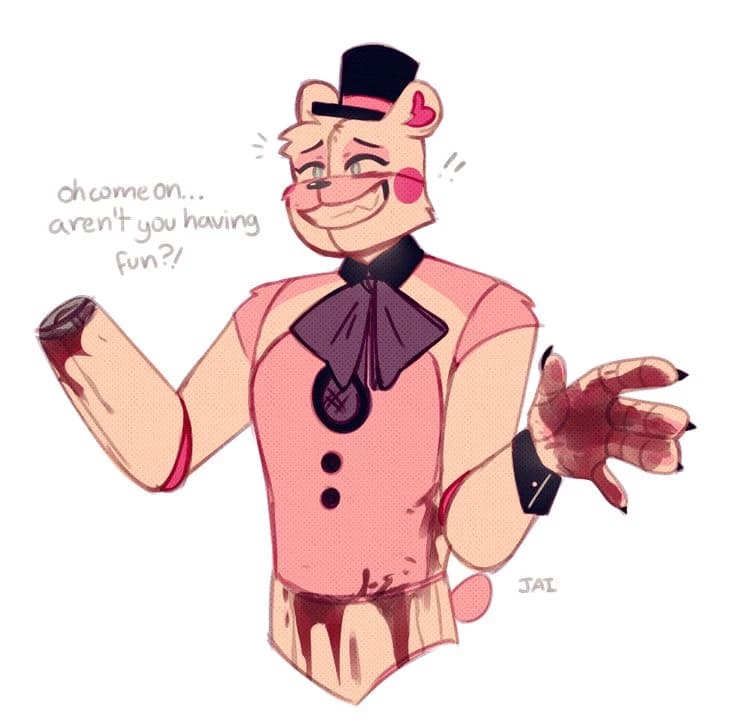 Funtime Freddy thumbnail