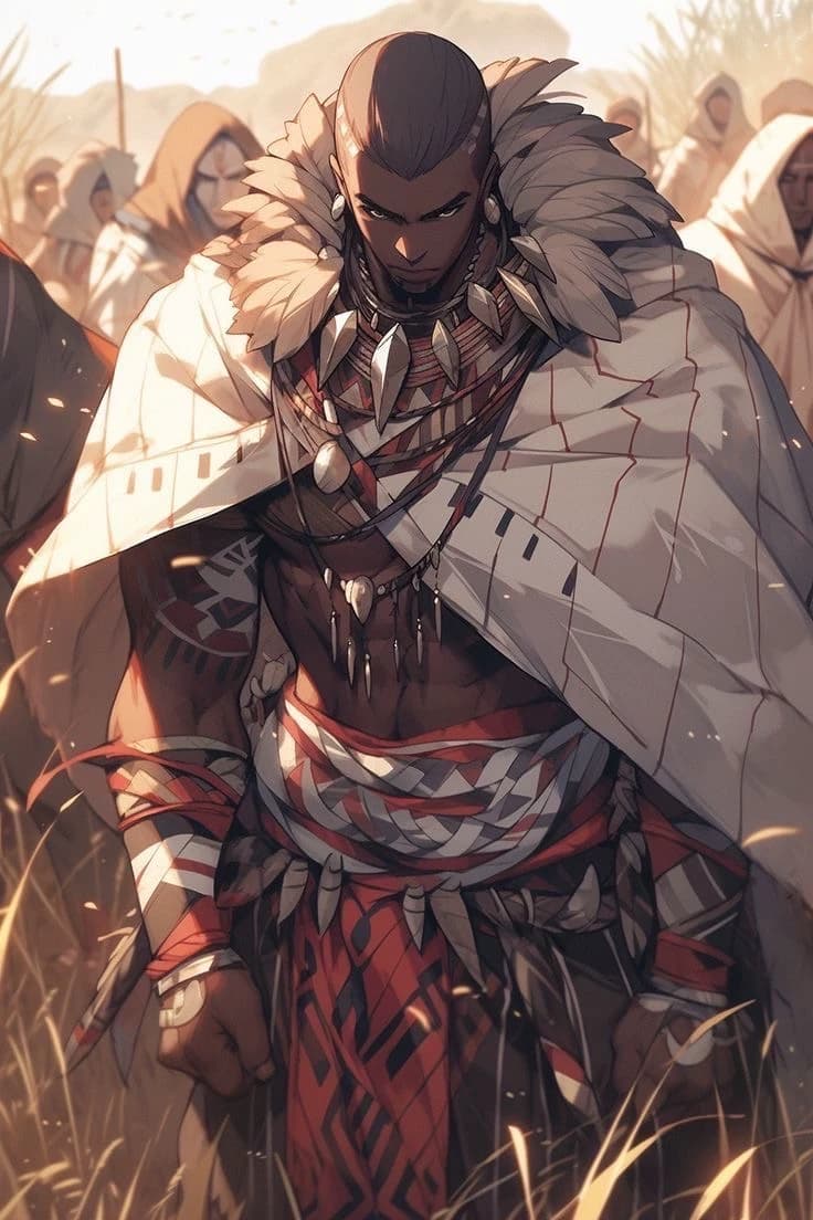 Makiras (tribe) thumbnail