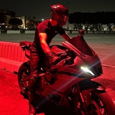 Logan motorcycle motorcycle thumbnail
