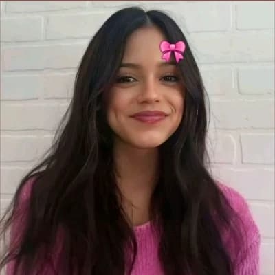 Jenna Ortega thumbnail