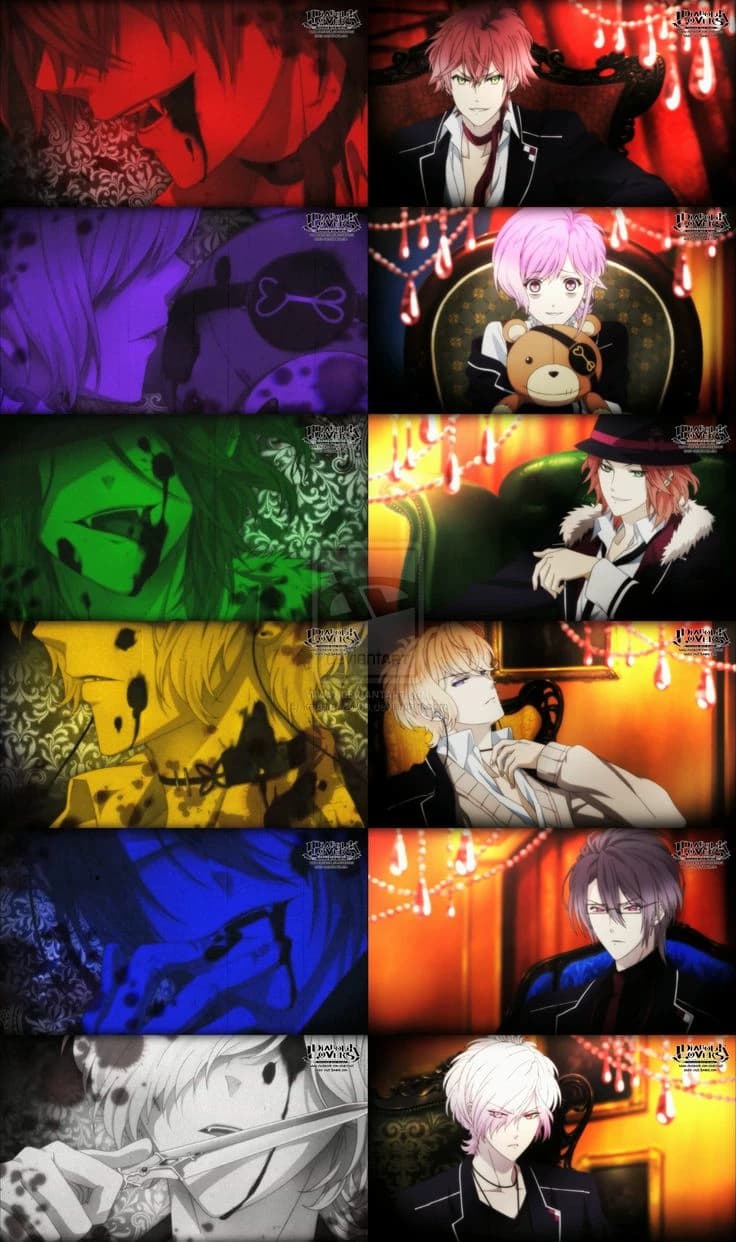 diabolik lovers thumbnail