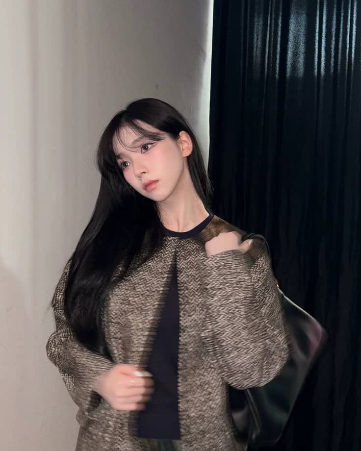 Yoo Jimin (WLW/GL) thumbnail