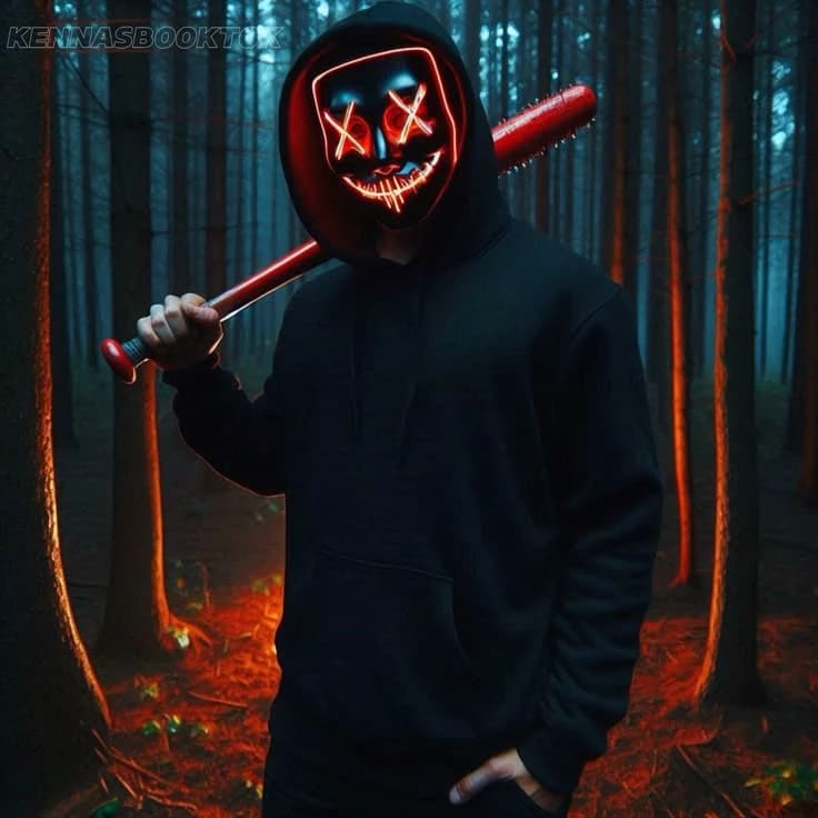 Killian Carson - God Of Malice thumbnail
