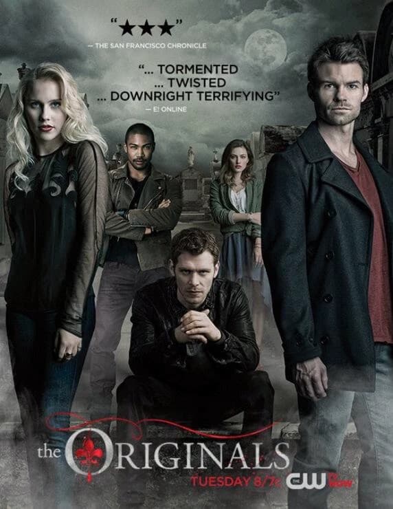 The Originals thumbnail
