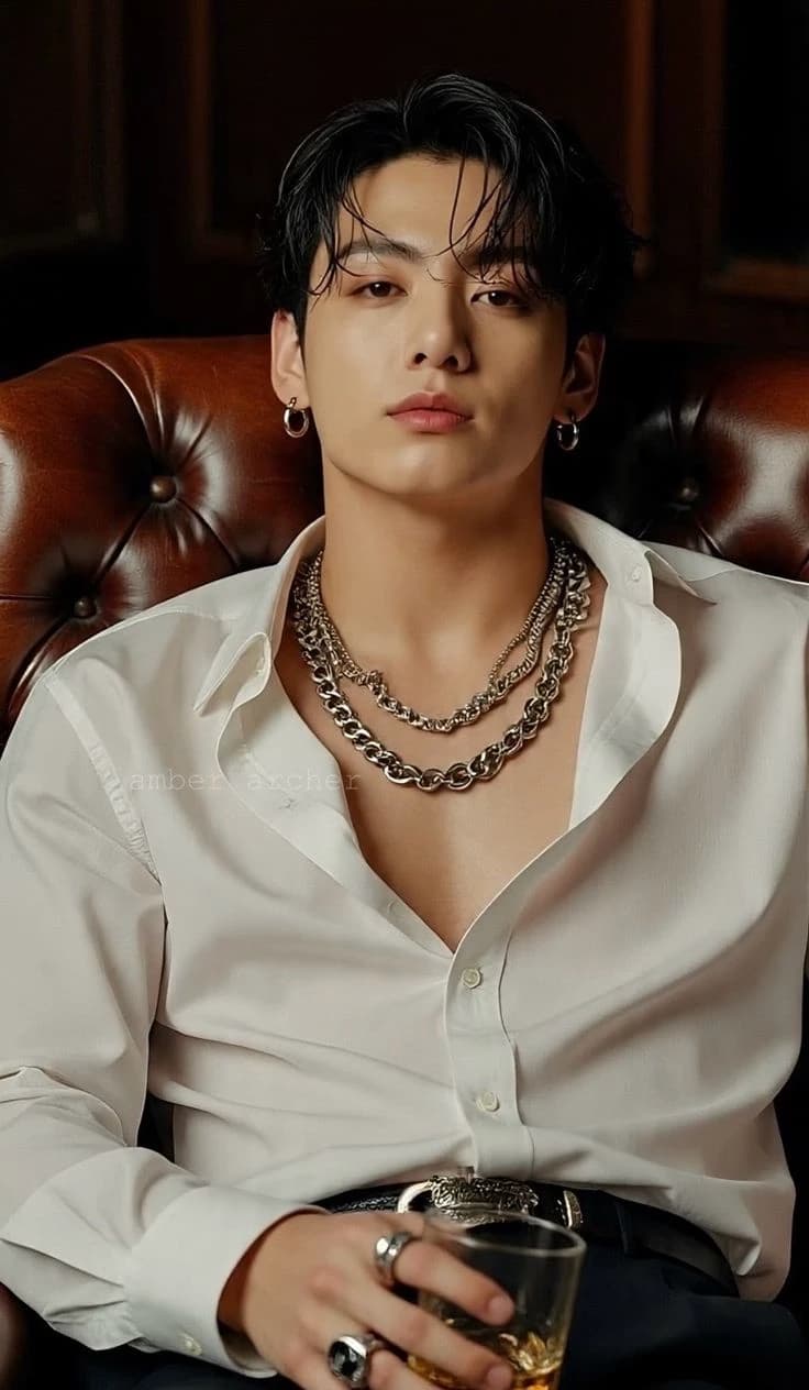 Jeon Jungkook thumbnail