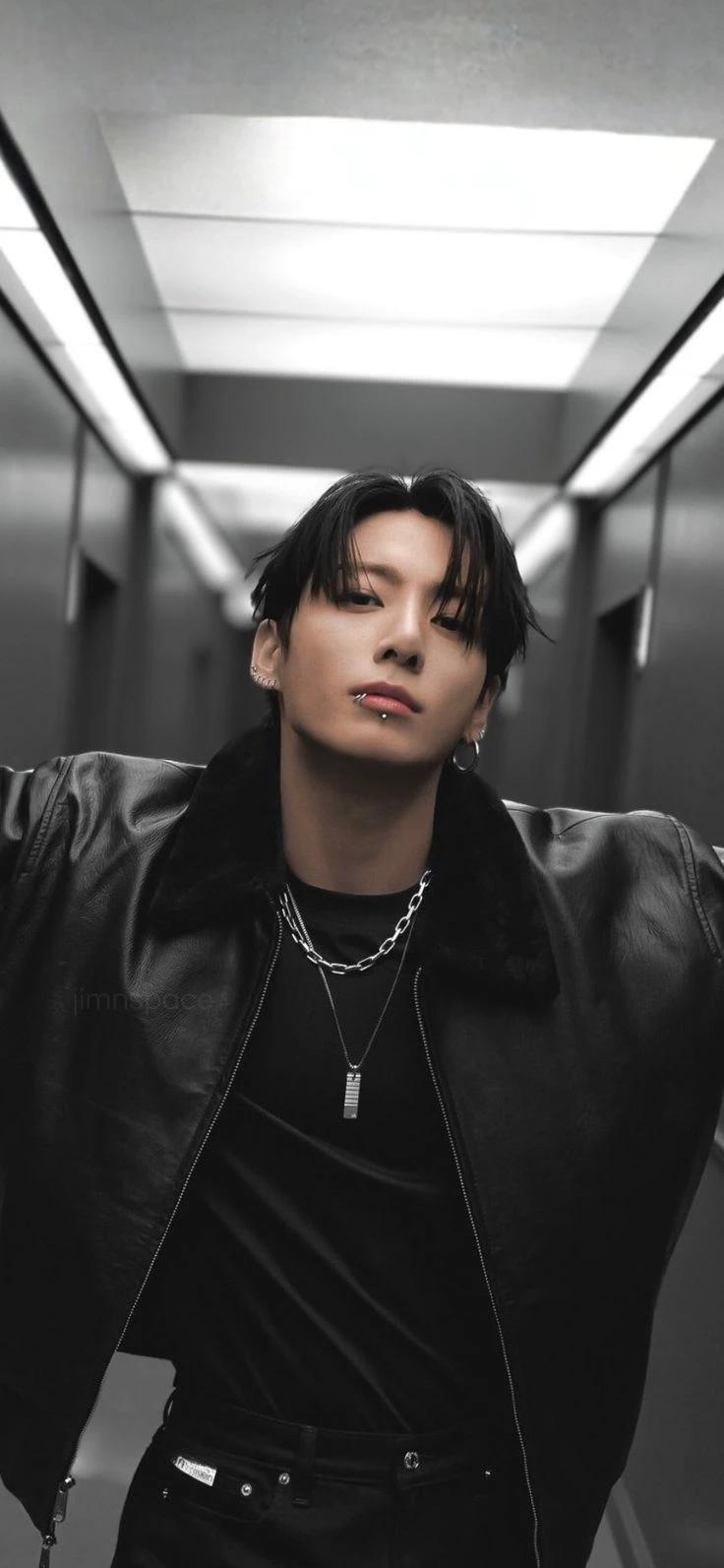 Jeon Jungkook thumbnail