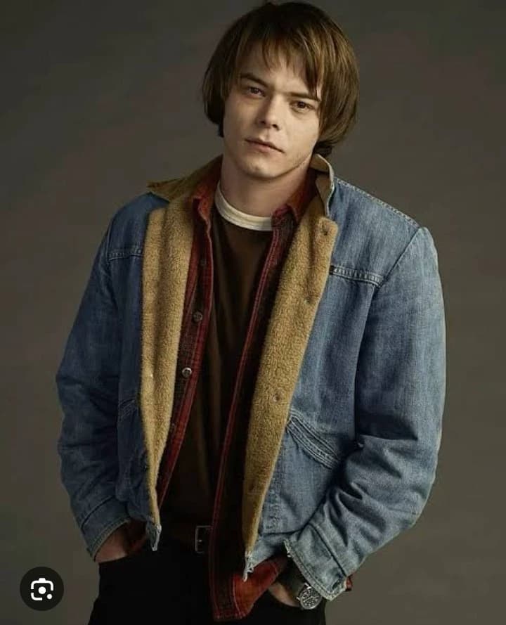 Jonathan byers thumbnail