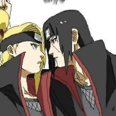 Deidara thumbnail
