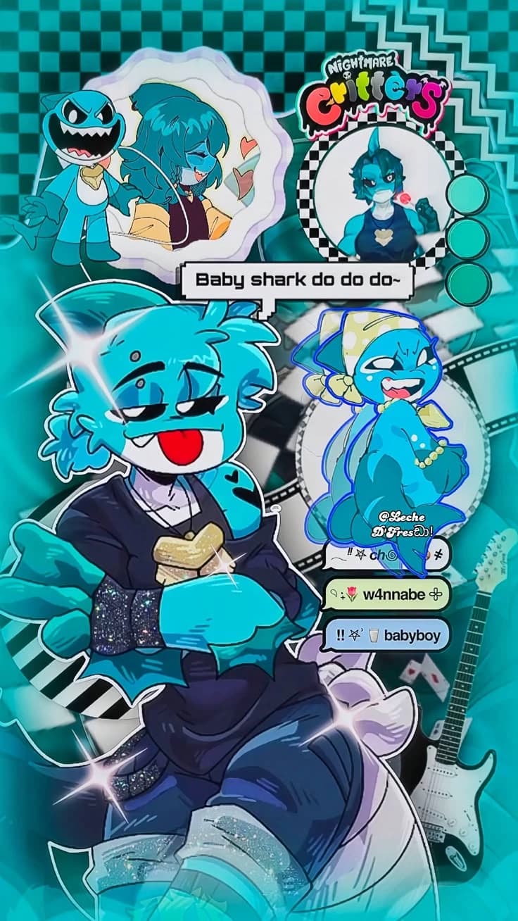 Maggie mako thumbnail