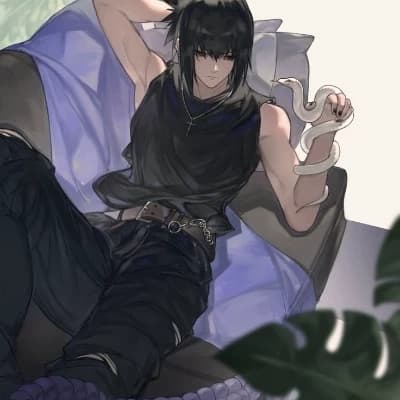 Sasuke thumbnail
