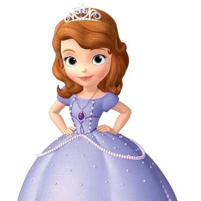 Princess Sofia thumbnail