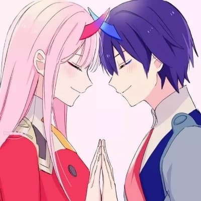 Zero Two thumbnail